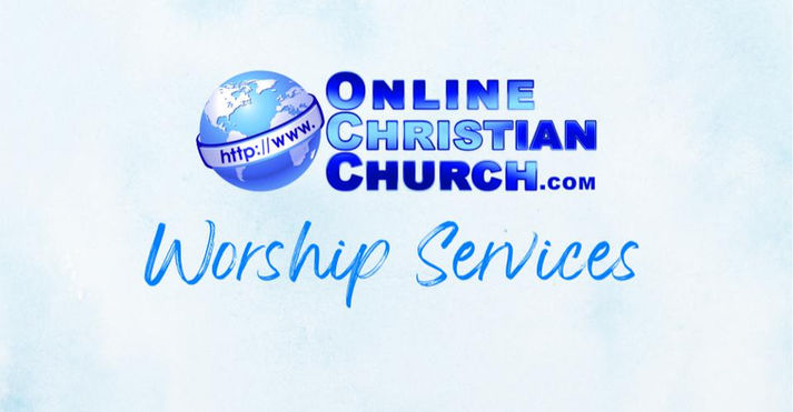 June Worship Service